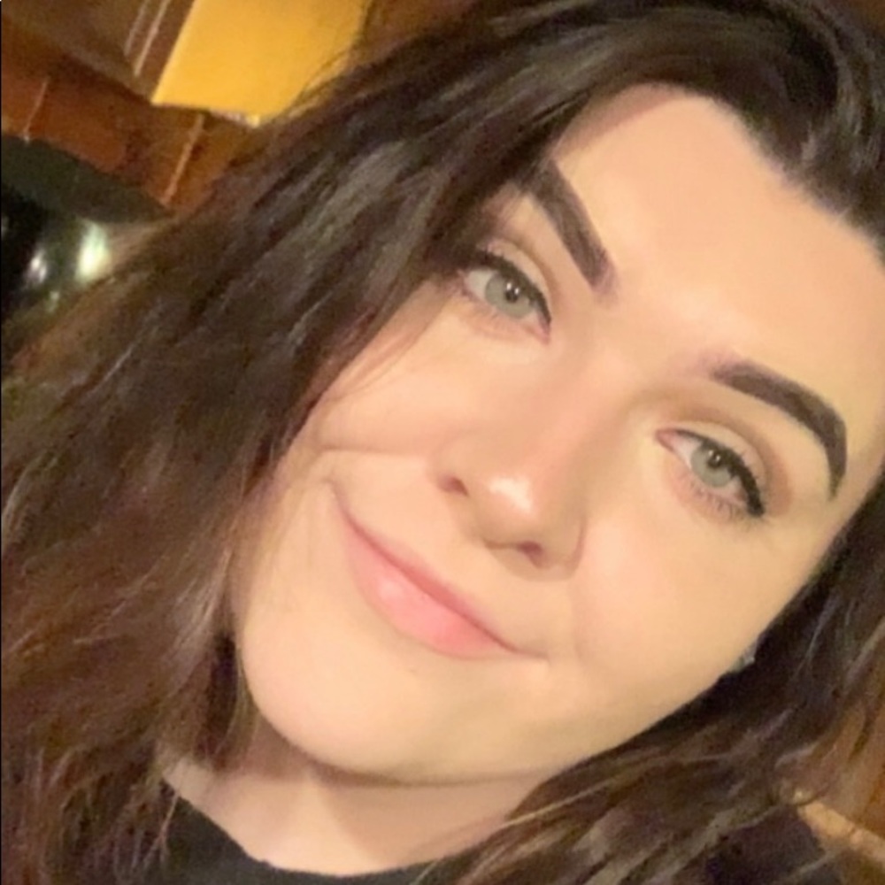 Meet your Posher, Rachael